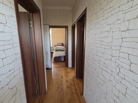3 otaqlı həyət evi, 75 m², Ramana: 55 000 ₼ 3