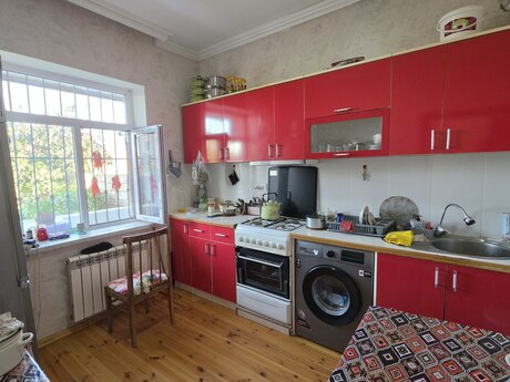 3 otaqlı həyət evi, 75 m², Ramana: 55 000 ₼ 2