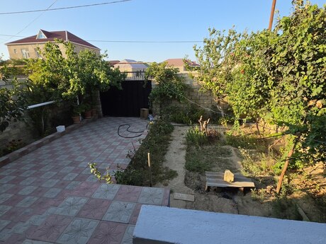 3 otaqlı həyət evi, 75 m², Ramana: 55 000 ₼ 4