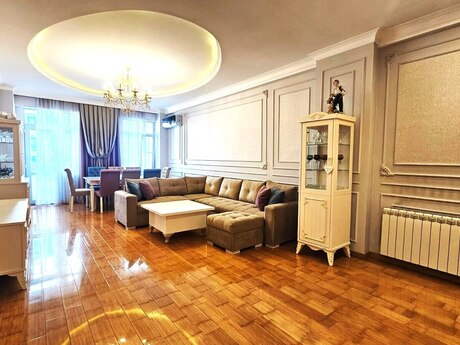 3 otaqlı mənzil, 175 m², Gənclik: 535 000 ₼ 5