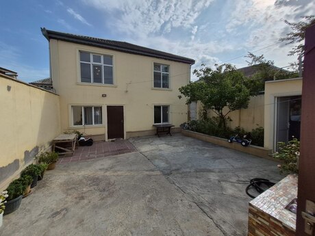 4 otaqlı həyət evi, 160 m², Biləcəri: 134 000 ₼ 2