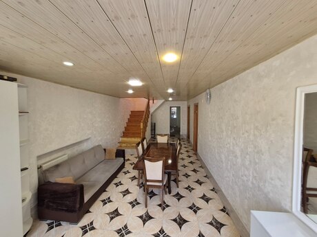 4 otaqlı həyət evi, 160 m², Biləcəri: 134 000 ₼ 4