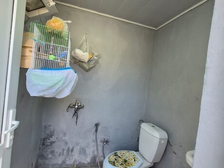 4 otaqlı həyət evi, 160 m², Biləcəri: 134 000 ₼ 5