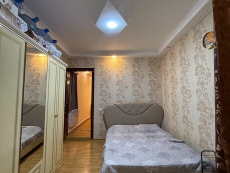 2-room apartment, 45 m², Yeni Yasamal: 135 000 ₼ 5