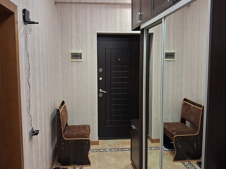 Kirayə 2 otaqlı mənzil, 65 m², Elmlər Akademiyası: 600 ₼/ay 2