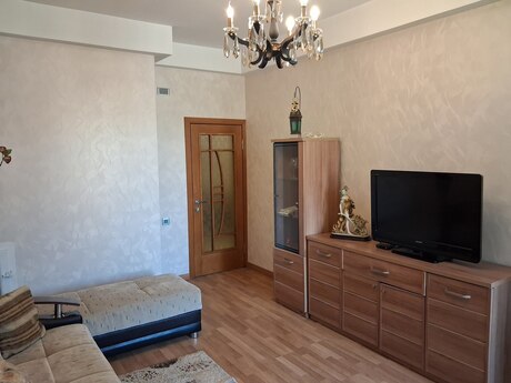 Kirayə 2 otaqlı mənzil, 65 m², Elmlər Akademiyası: 600 ₼/ay 5
