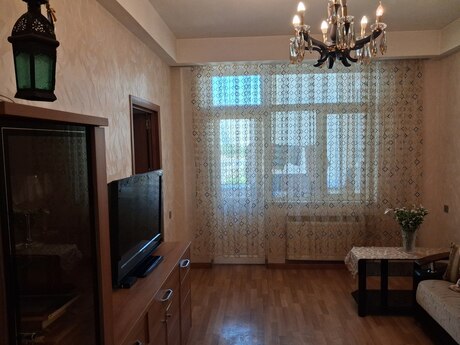 Kirayə 2 otaqlı mənzil, 65 m², Elmlər Akademiyası: 600 ₼/ay 4