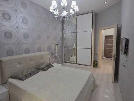 Kirayə 2 otaqlı mənzil, 70 m², Nəsimi: 900 ₼/ay 5