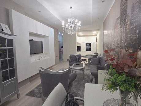 Kirayə 2 otaqlı mənzil, 70 m², Nəsimi: 900 ₼/ay 2