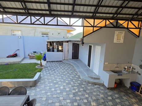 4 otaqlı həyət evi, 100 m², Ramana: 119 000 ₼ 2