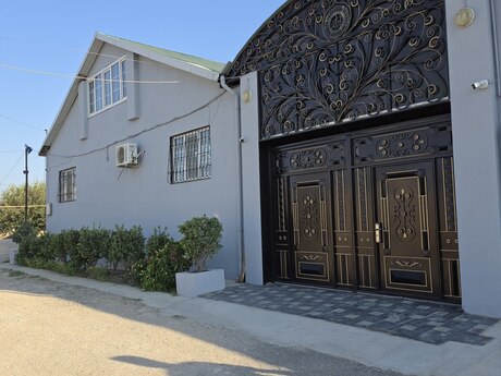 4 otaqlı həyət evi, 100 m², Ramana: 119 000 ₼ 4