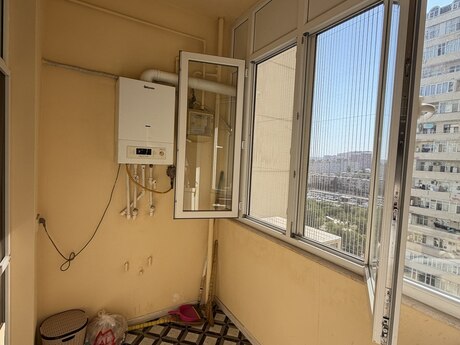 3-комнатная квартира, 127 м², 20 Yanvar: 317 000 ₼ 4