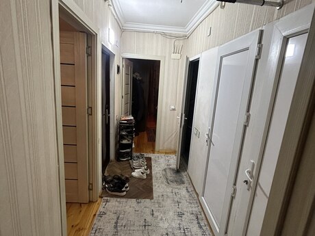 2 otaqlı mənzil, 60 m², Əhmədli: 166 000 ₼ 4