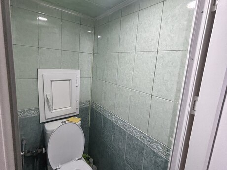 2 otaqlı mənzil, 60 m², Əhmədli: 166 000 ₼ 5