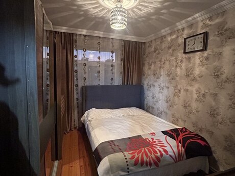2 otaqlı mənzil, 60 m², Əhmədli: 166 000 ₼ 2