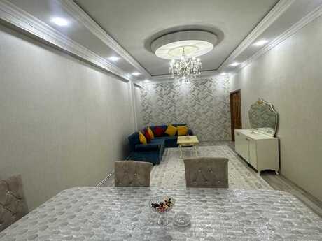 2 otaqlı mənzil, 84 m², Nəsimi: 200 000 ₼ 2