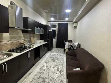 2 otaqlı mənzil, 84 m², Nəsimi: 200 000 ₼ 5