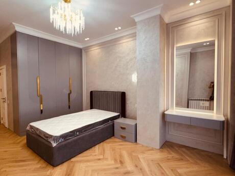 Kirayə 4 otaqlı mənzil, 200 m², İzmir Residence: 5 000 ₼/ay 4