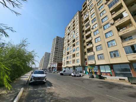 Elan №6396495 - Bakı, Qaradağ r., 42 m²