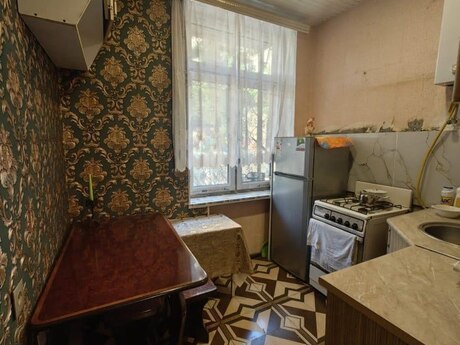 1-room apartment for rent, 36 m², Qara Qarayev: 549 ₼/mo 4