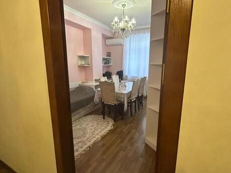 3 otaqlı mənzil, 95 m², Qara Qarayev: 252 000 ₼ 4