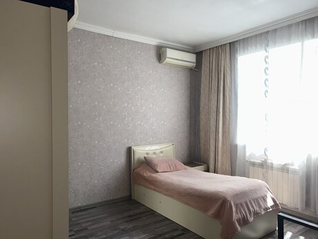 4 otaqlı həyət evi, 130 m², Hövsan: 110 000 ₼ 4