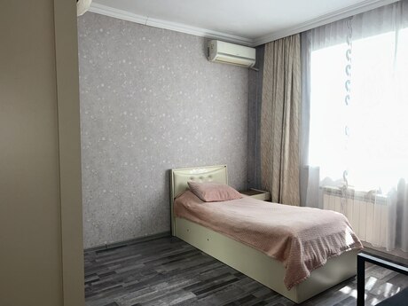 4 otaqlı həyət evi, 130 m², Hövsan: 110 000 ₼ 2