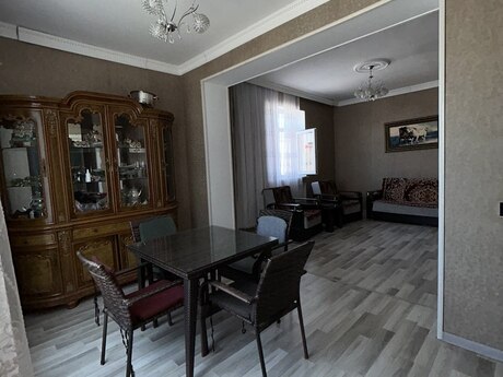 4 otaqlı həyət evi, 130 m², Hövsan: 110 000 ₼ 3