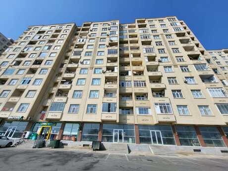 Elan №6396504 - Bakı, Qaradağ r., 106 m²
