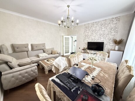 3-room apartment, 107 m², Həzi Aslanov: 248 000 ₼ 4