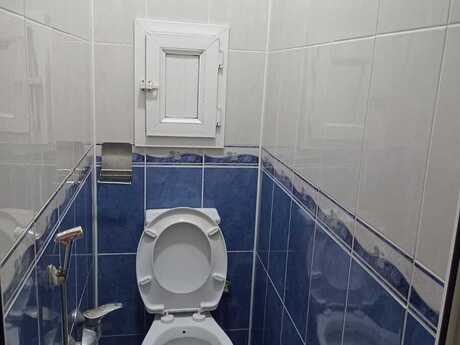 4-room apartment for rent, 95 m², Nəsimi: 150 ₼/mo 4