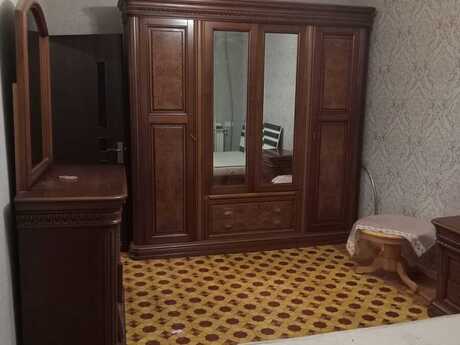 4-room apartment for rent, 95 m², Nəsimi: 150 ₼/mo 2