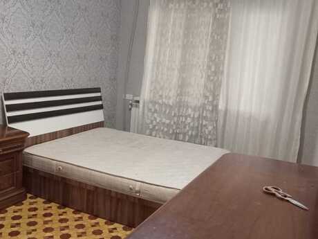 4 rooms · 95 m² · floor 1/9, Nəsimi
