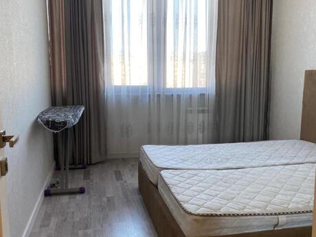 Kirayə 3 otaqlı mənzil, 57 m², Sahil: 1 000 ₼/ay 5