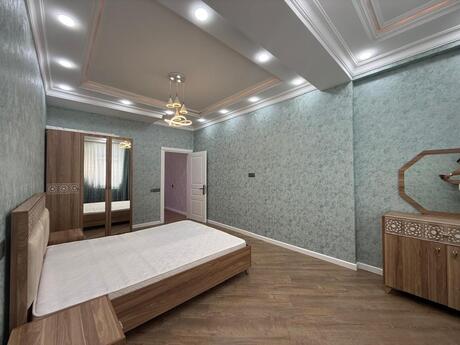 2 otaqlı mənzil, 100 m², Nəsimi: 340 000 ₼ 5