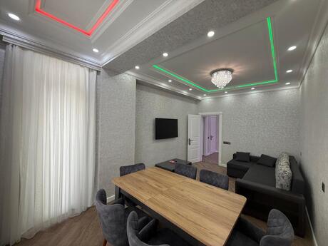2 otaqlı mənzil, 100 m², Nəsimi: 340 000 ₼ 2