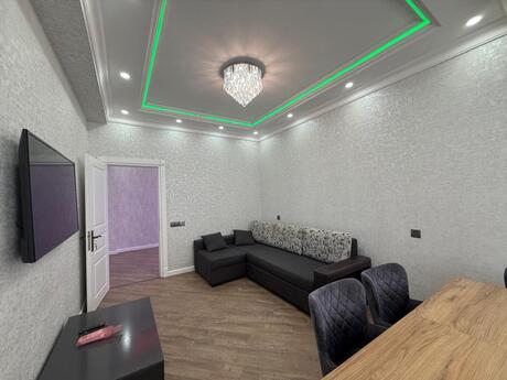 2 otaqlı mənzil, 100 m², Nəsimi: 340 000 ₼ 3