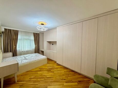 3 otaqlı mənzil, 80 m², Neftçilər: 207 000 ₼ 5