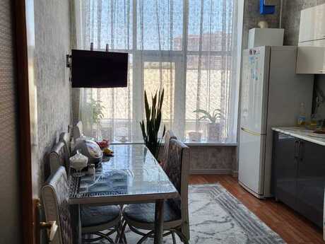 2 otaqlı mənzil, 74 m², Nəriman Nərimanov: 257 000 ₼ 2