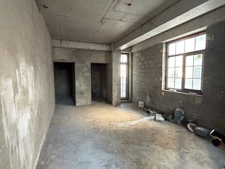 4-room apartment, 174 m², Renessans Palace: 580 000 ₼ 3