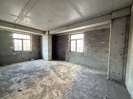 4-room apartment, 174 m², Renessans Palace: 580 000 ₼ 2