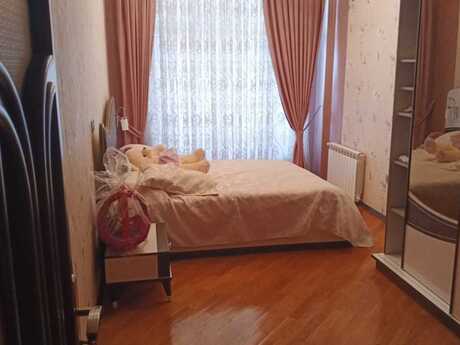 4 otaqlı mənzil, 170 m², 8 Noyabr: 430 000 ₼ 3