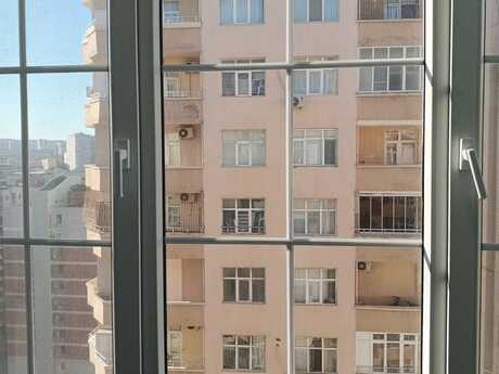 4 otaqlı mənzil, 170 m², 8 Noyabr: 430 000 ₼ 4