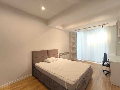 Kirayə 4 otaqlı mənzil, 185 m², Şah İsmayıl Xətai: 1 600 ₼/ay 4