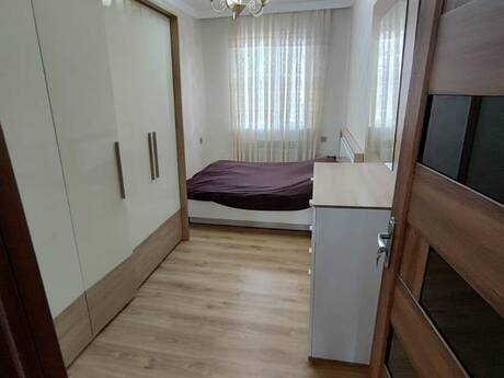 Elan №6396621 - Bakı, Memar Əcəmi m., 2 otaqlı, 55 m², 4/5 mərtəbə