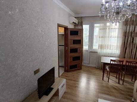2 otaqlı mənzil, 55 m², Memar Əcəmi: 163 000 ₼ 4