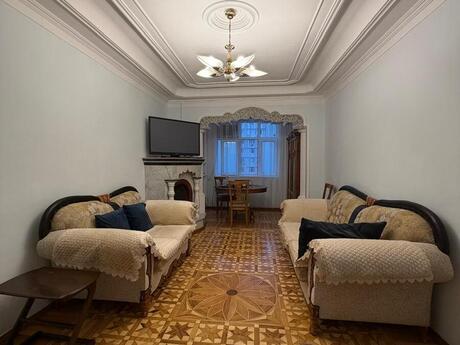 Elan №6382514 - Bakı, 8-ci mikrorayon q., 3 otaqlı, 90 m², 6/10 mərtəbə