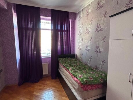 Kirayə 3 otaqlı mənzil, 85 m², Həzi Aslanov: 600 ₼/ay 5