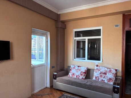 Kirayə 3 otaqlı mənzil, 85 m², Həzi Aslanov: 600 ₼/ay 2