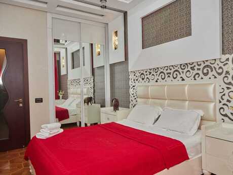 Elan №6396548 - Bakı, Şah İsmayıl Xətai m., 3 otaqlı, 100 m², 10/16 mərtəbə